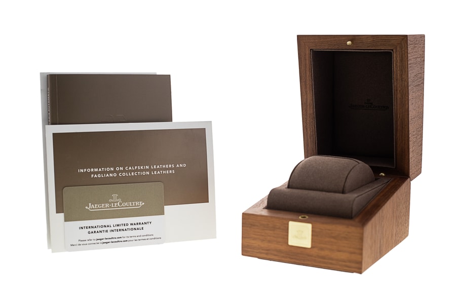 Jaeger-LeCoultre Polaris 9008480